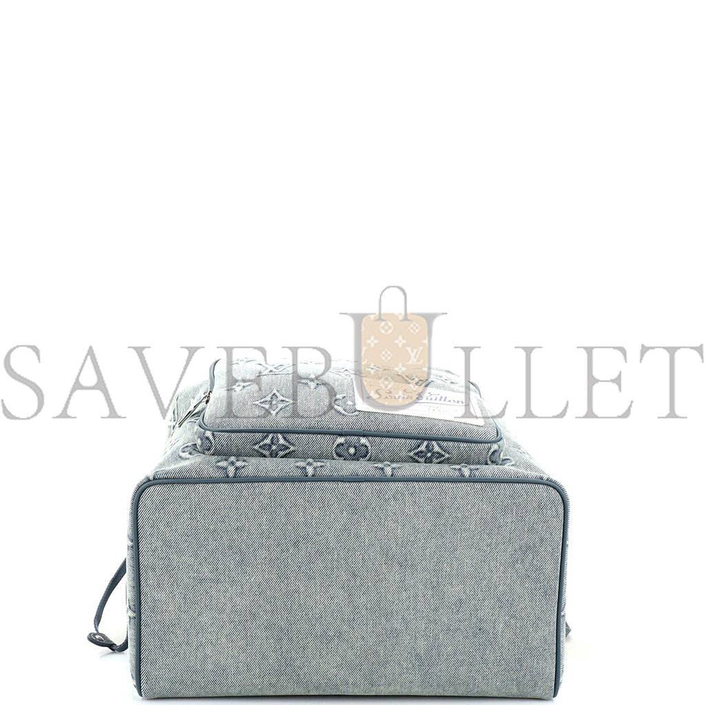 LOUIS VUITTON MASTER MONTSOURIS BACKPACK M22534 (40*32*19cm)